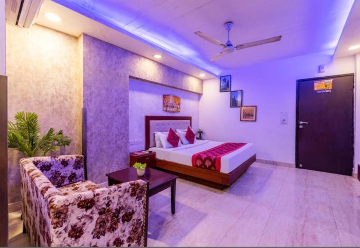 Oly Hotel Emporio