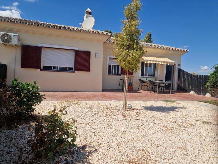 Casa Anna Rancho Pancho