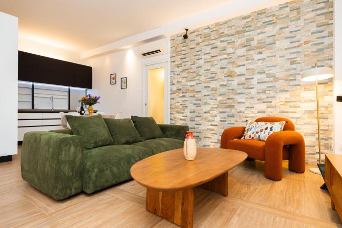 DelleLame Cozy Apartment