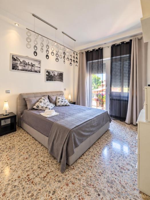 Domus Roma Apartment