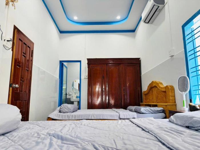 Homestay Mũi Dù