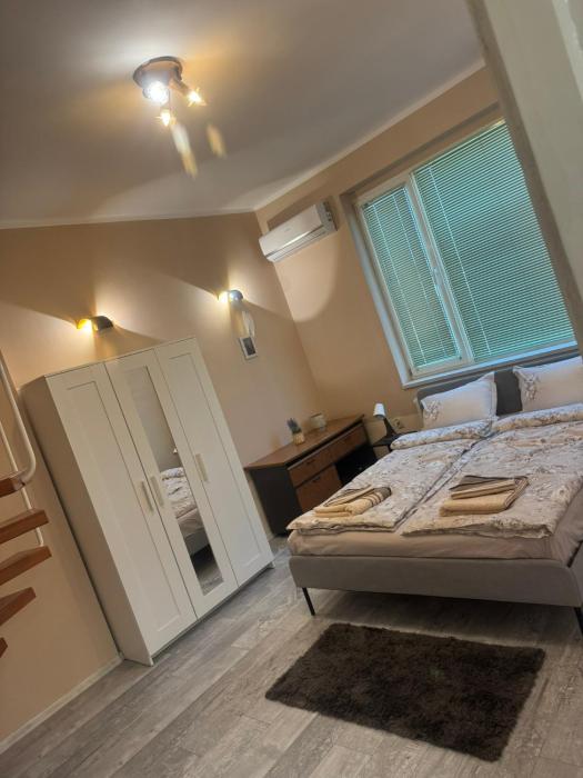 Vitosha 35 Boutique Apartment