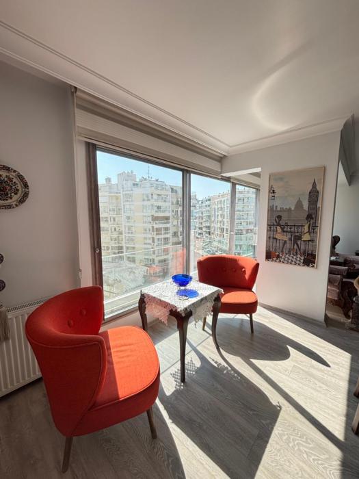 Newly Renovated Apartment in Kordon