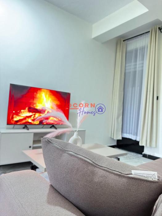 Neocorn Homes Apartments Kisii