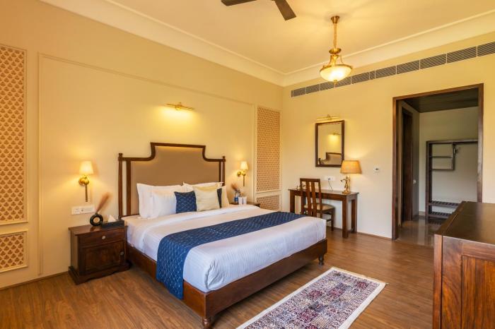 Signature StayZ Premium - In Lake City