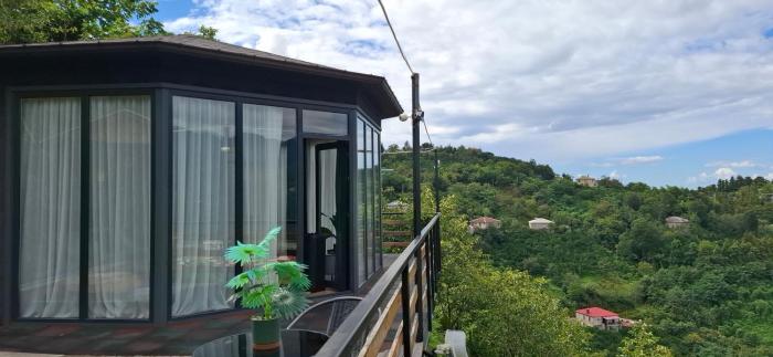 Eco Elegance