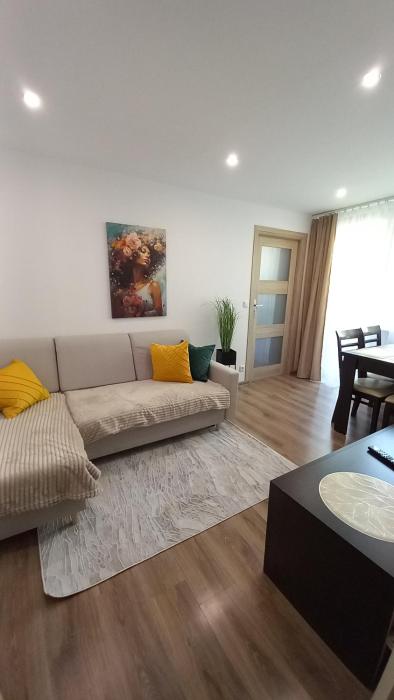 MK Apartament VII
