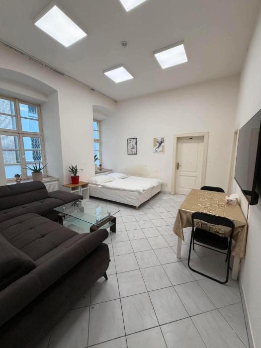 Lovely room near the centre