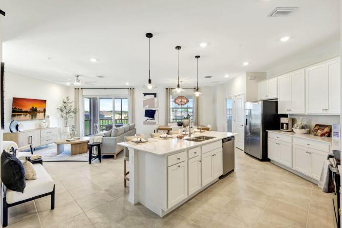 Serene Golf Home at Ibis Landing Golf and CC