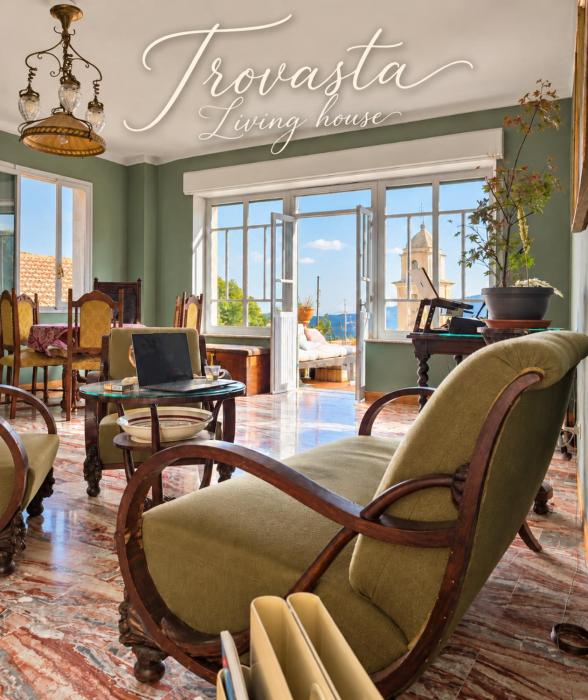Trovasta Living House