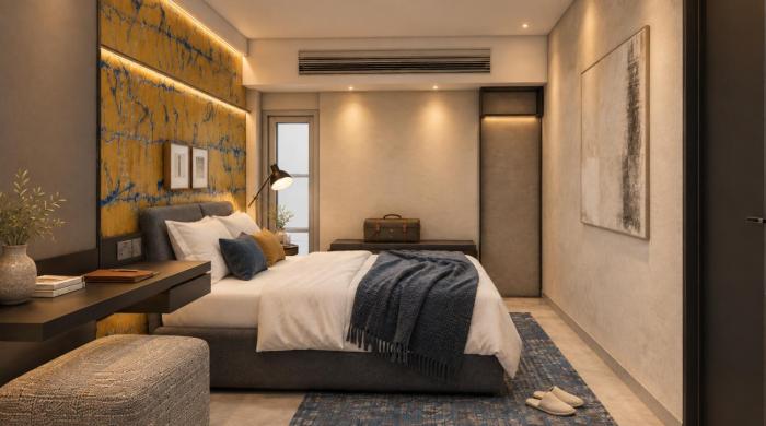 Checkd Boutique Hotel