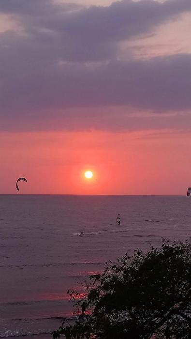 Atardecer