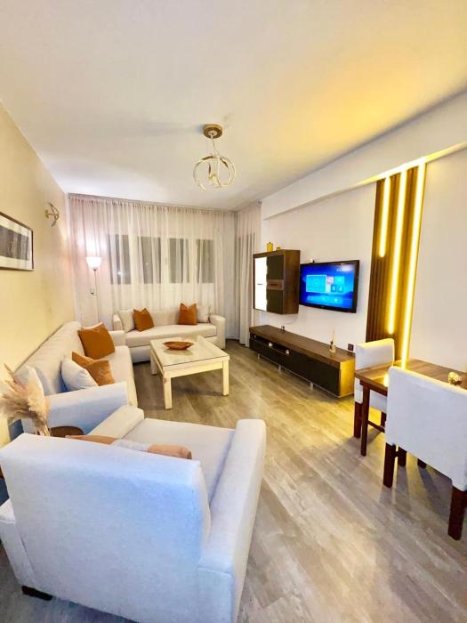 Very nice apartment a tanger