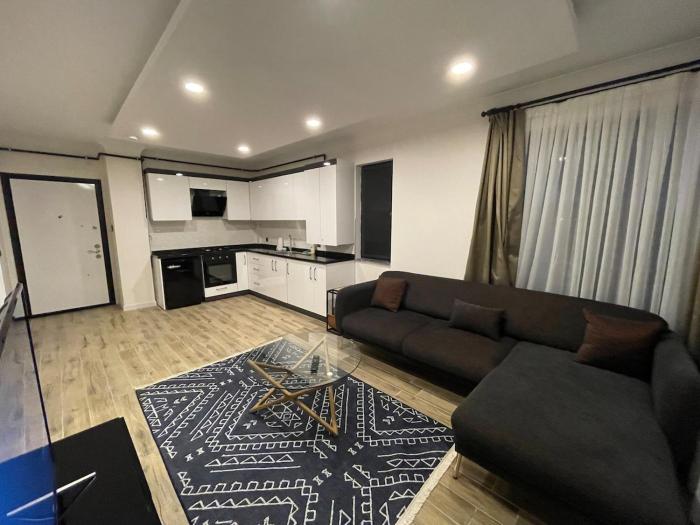 CK House