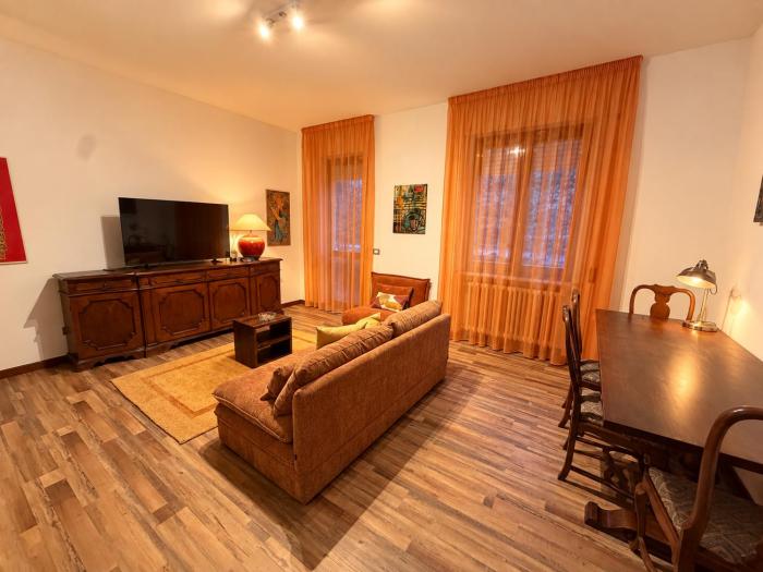 Casa Giulia Appartamento Elegante a Siena