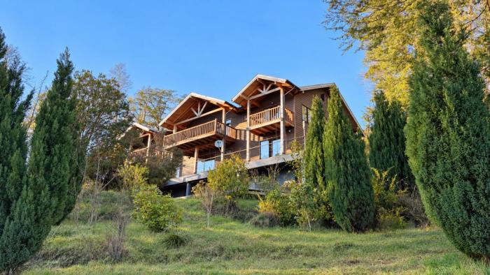 Casa Koiwe