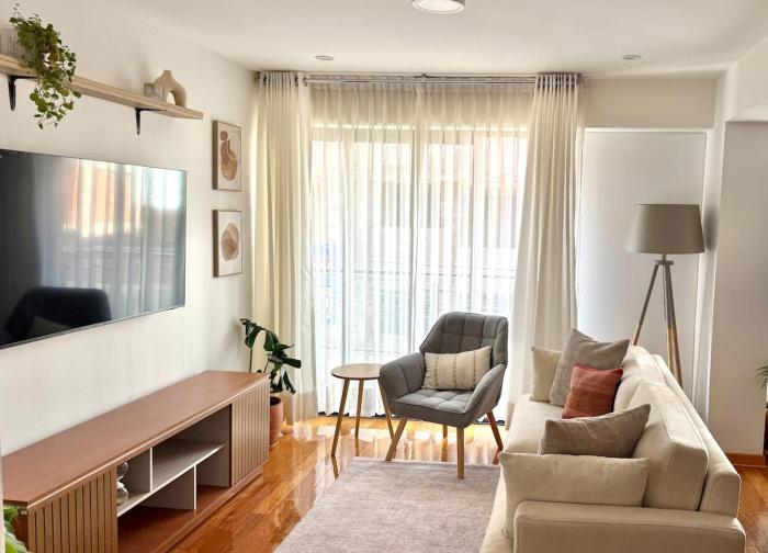 Cozy apartment near downtown Cusco