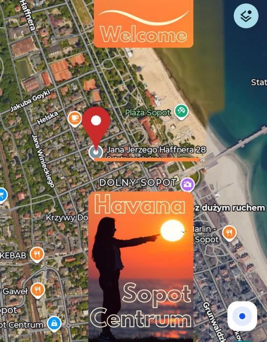 Havana Sopot