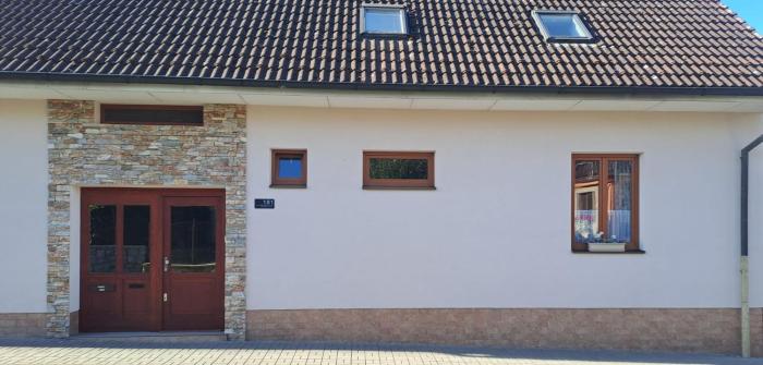 Apartman Fabian