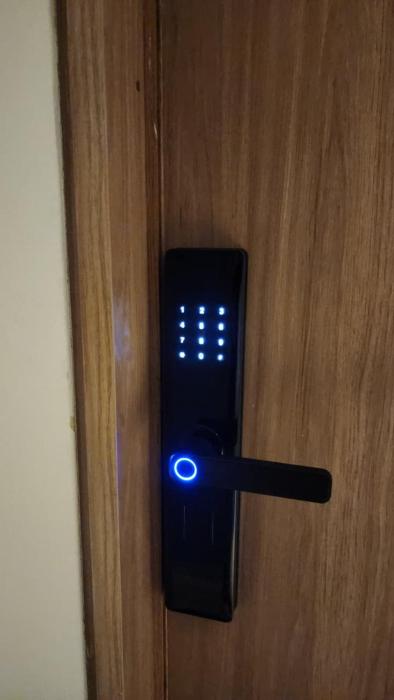 Hermoso apartamento cerca a la Embajada