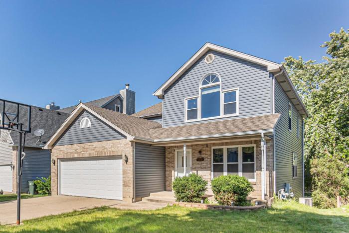 Glen Ellyn - IL