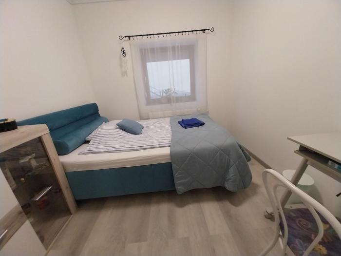 Azure room