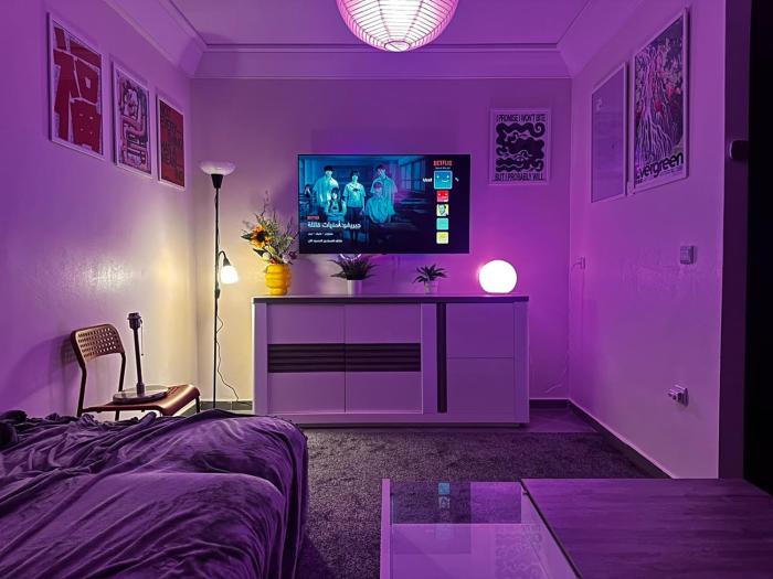 Cozy Appartement in Safi city center