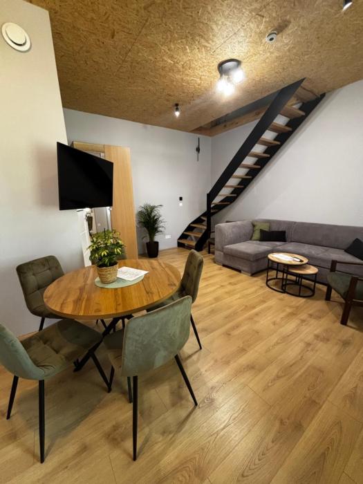 Apartament Zbąszynek