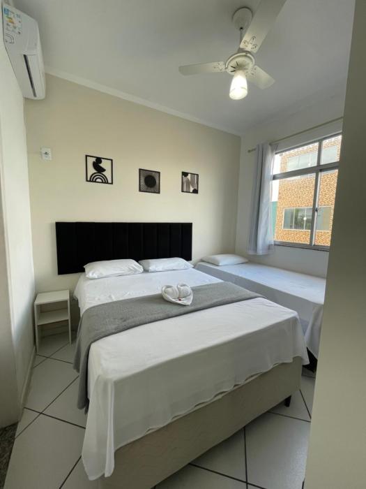 Hotel Aconchegante