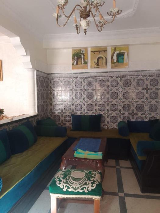 Dar EL Hajja