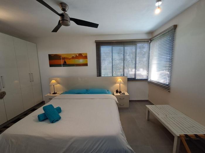 BUNGALOW PRIVATIF avec piscine proche de la plage