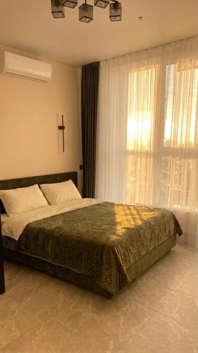 Anna Appartment