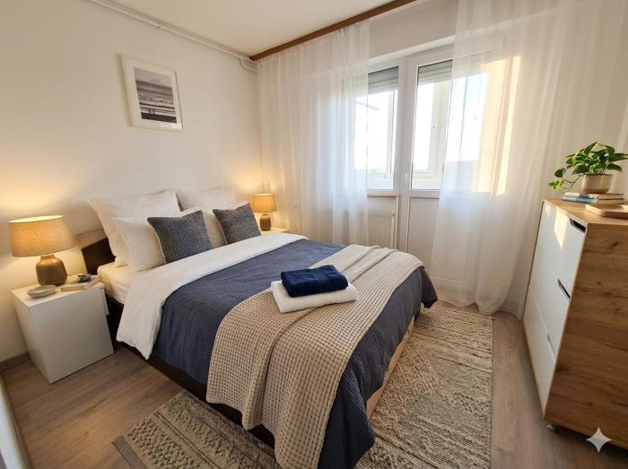 Central, Victoriei, Sanador, Titulescu, brand new, 2camere