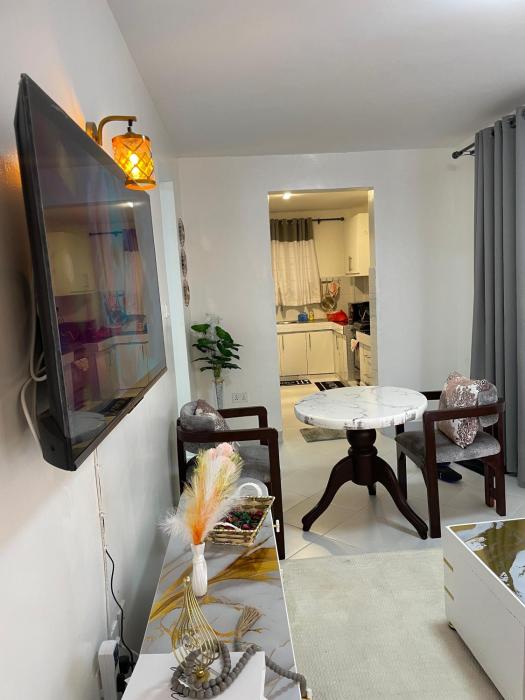 HAVEN Airport homes