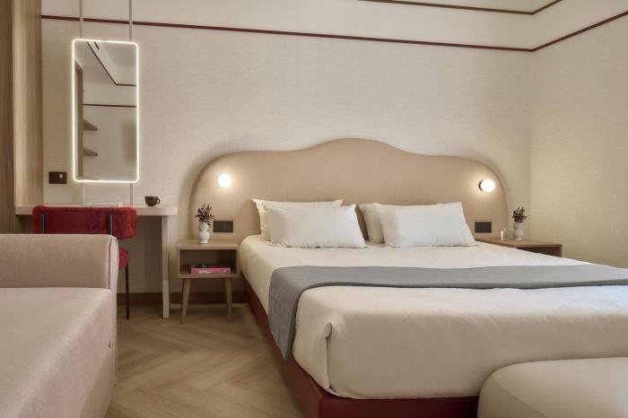 Hotel Taormina