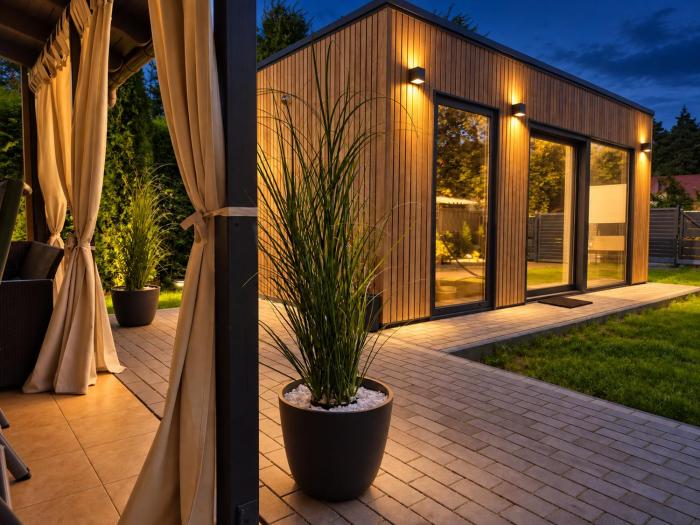 APARTAMENT MIERZYN Sauna & Jacuzzi