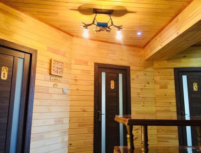 SDayan Guesthouse in Murun