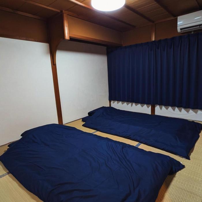 1日1組貸切町屋宿木