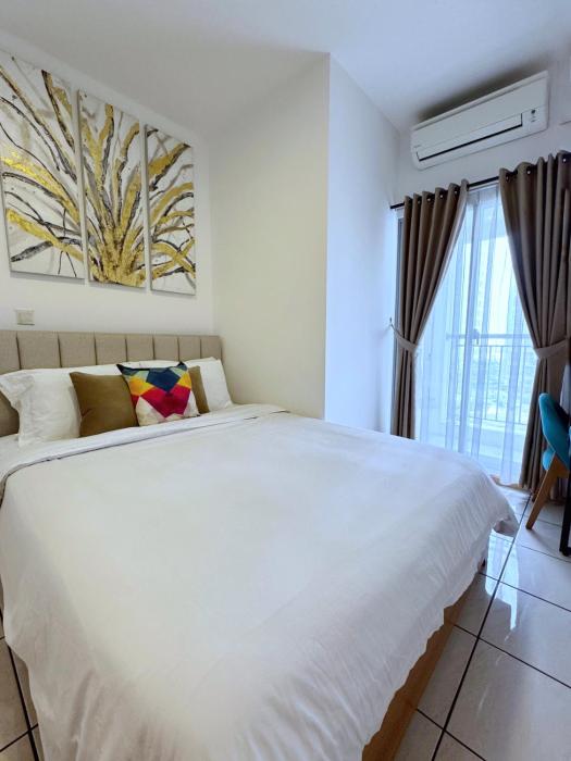Luxury Apartment Dakota Gading Serpong