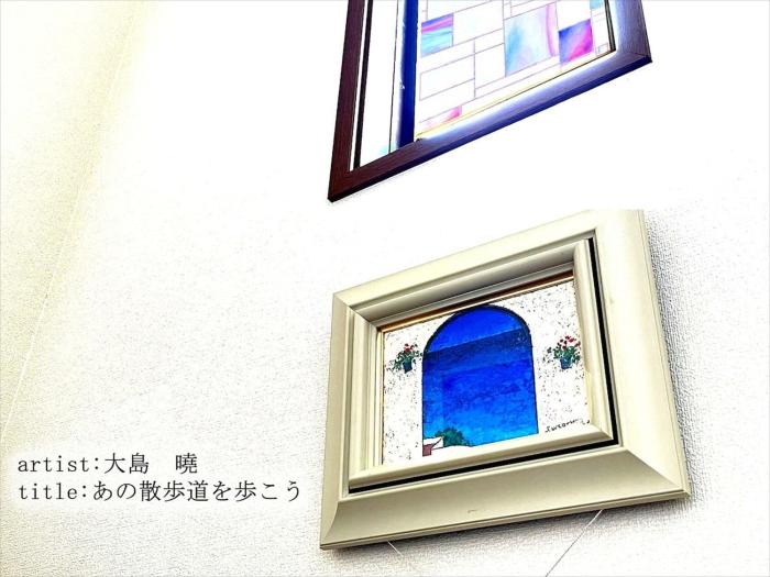 4633 Gallery Inn Takamatsu