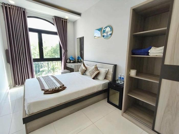 H&Kim homestay