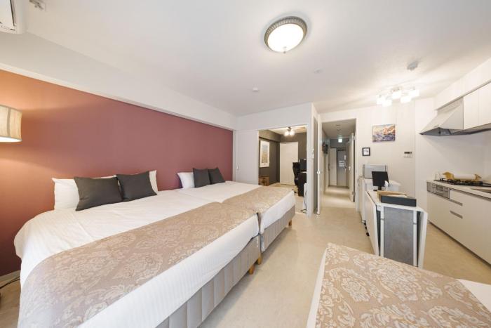 Fuchsia - Vacation STAY 78249v