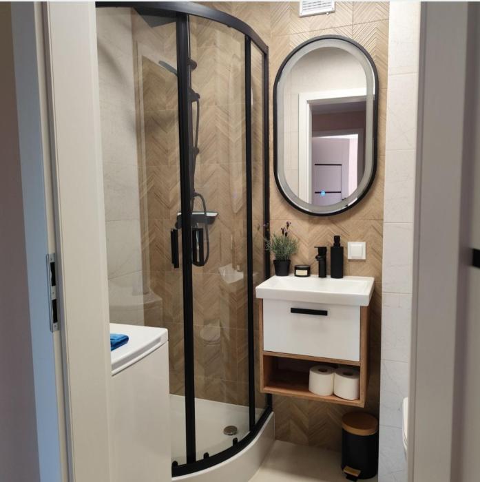 Apartament Słodowa