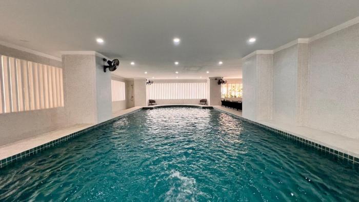 Phuthun Residence BKK