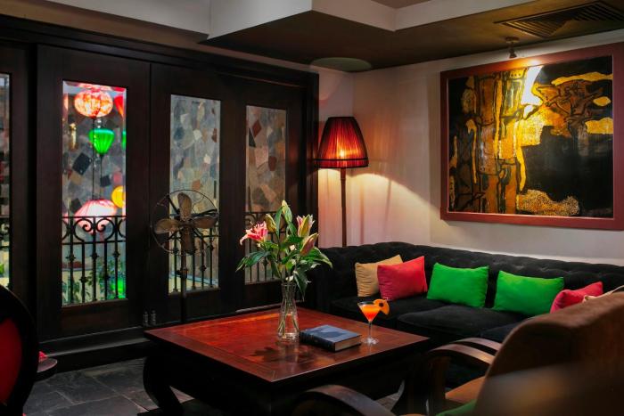 Hanoi Grand Boutique Hotel and Spa