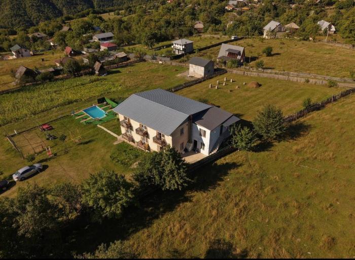 Cecilys cottage Mzetamze