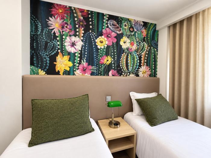 Apartamento moderno no centro do Funchal - Tabaibo By Tropical Solutions