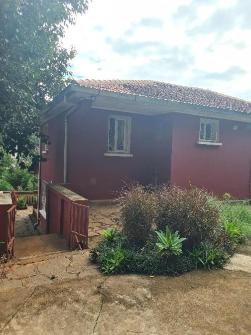 Zen villa