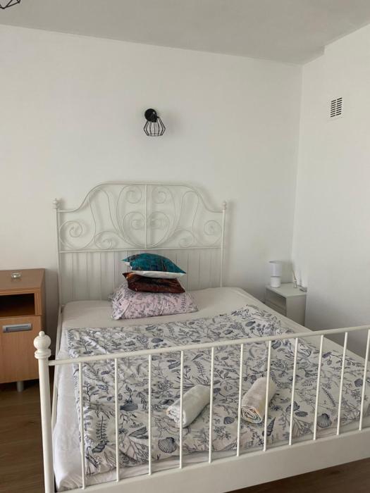 Apartament 4 pokoje 7 łóżek parking 115 m2