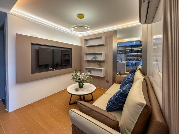 1-BR Capri Residence, Bang Tao #84114 by Palm Key